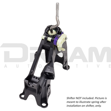 ACUITY | Performance Shifter Centring Spring | Honda Civic Type R | FK8 2.0T K20C1 | 2017-2021