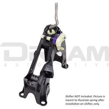 ACUITY | Performance Shifter Centring Spring | Honda Civic Type R | FK8 2.0T K20C1 | 2017-2021