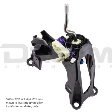 ACUITY | Performance Shifter Centring Spring | Honda Civic Type R | FK8 2.0T K20C1 | 2017-2021