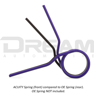 ACUITY | Performance Shifter Centring Spring | Honda Civic Type R | FK8 2.0T K20C1 | 2017-2021