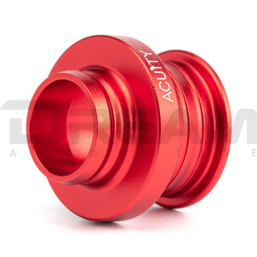 ACUITY | Aluminium Shift Boot Collar for POCO Shift Knobs | Honda