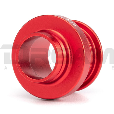 ACUITY | Aluminium Shift Boot Collar for POCO Shift Knobs | Honda