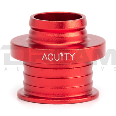 ACUITY | Aluminium Shift Boot Collar for POCO Shift Knobs | Honda