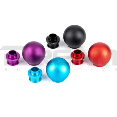 ACUITY | POCO Gear Knob Low Profile For M10x1.5 Thread 6-Speed Gearboxes | Honda