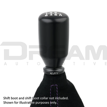 ACUITY | ESCO-Insulated Shift Knob