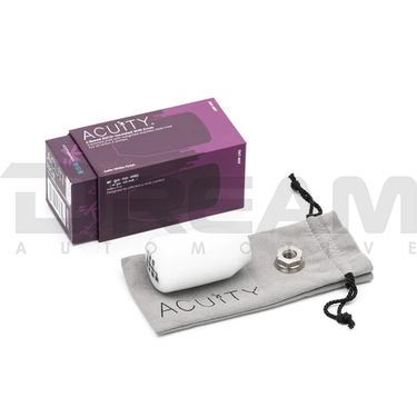 ACUITY | ESCO-Insulated Shift Knob