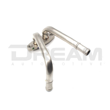 Genuine Honda | Turbocharger Water Pipe A | 2.0T K20C1 | 2015+