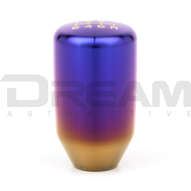 ACUITY | ESCO Shift Knob For M10x1.5 Thread 6-Speed Gearboxes | Honda