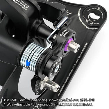 ACUITY | Shifter Centering Spring | Honda Civic | 11th Gen