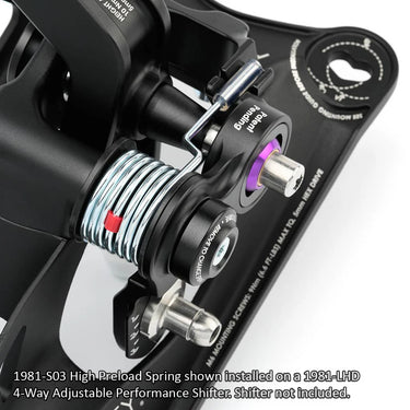 ACUITY | Shifter Centering Spring | Honda Civic | 11th Gen