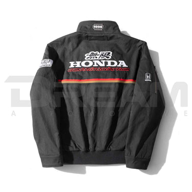 Mugen | HONDA VINTAGE Culture x MUGEN | 1996 GP TEAM Heavyweight Jacket