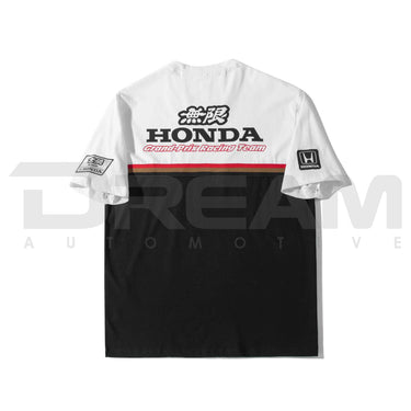 Mugen | HONDA VINTAGE Culture x MUGEN | 1996 GP TEAM T-SHIRT