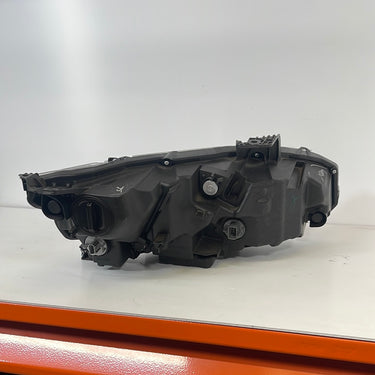 Genuine Honda | Left Headlight Unit (#004) | Honda Civic Type R | FK8 2.0T K20C1 | 2017-2022