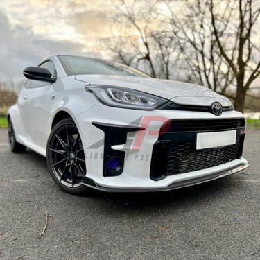 Automotive Passion | Carbon Front Splitter | Toyota GR Yaris | G16E-GTS | 2021+
