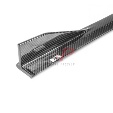 Automotive Passion | Carbon Side Skirts | Toyota GR Yaris | G16E-GTS | 2021+