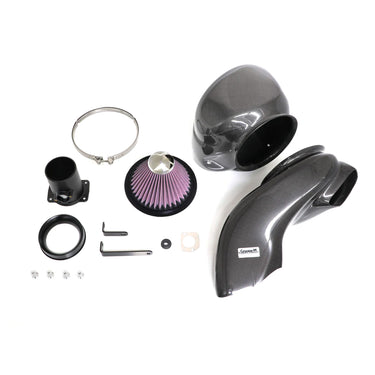 GruppeM | Carbon Intake System | Toyota GR Yaris | G16E-GTS | 2021+
