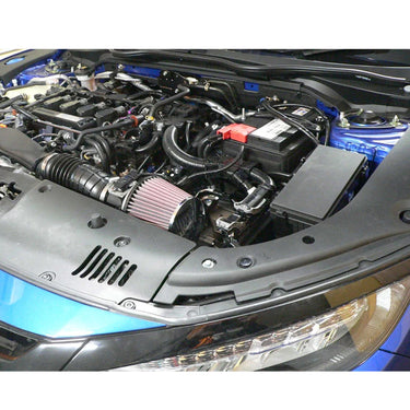 GruppeM | Intake System | Honda Civic | FK7 1.5T | 2015-2021