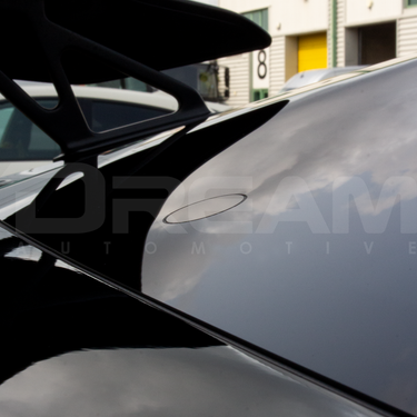 Kill All Wipers | Flush Rear Wiper Delete Kit | Honda Civic Type R | FK8/FL5 2.0T K20C1 | 2017+