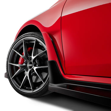 Mugen | Side Garnish | Honda Civic Type R | FL5 2.0T K20C1 | 2023+