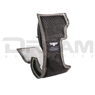 PTP | Turbo Blanket | Honda Civic Type R | 2.0T K20C1 | 2015+