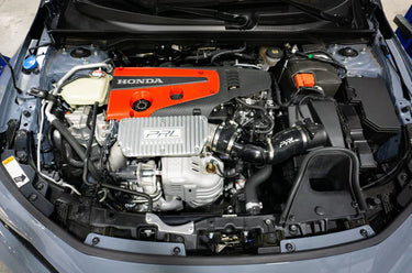 PRL | Stage 1 Intake System | Honda Civic Type R | FL5 2.0T K20C1 | 2023+