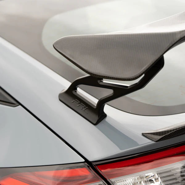 PRL Motorsport | Wing Risers | Honda Civic Type R | FL5 2.0T K20C1 | 2 ...