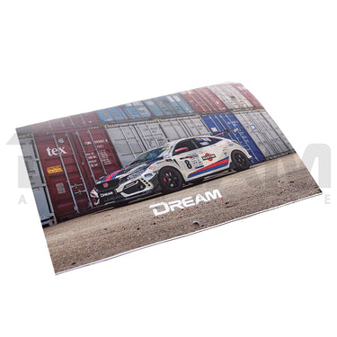 Dream Automotive | Official 2026 Calendar