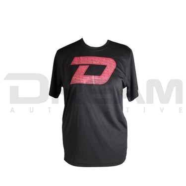 Dream Automotive | D T-Shirt