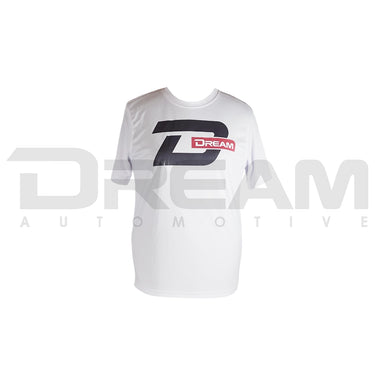 Dream Automotive | Dream Lock T-Shirt