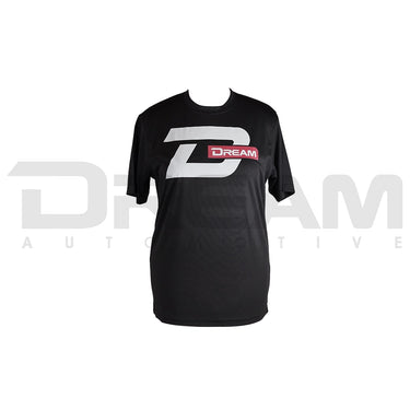 Dream Automotive | Dream Lock T-Shirt
