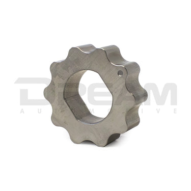 Genuine Honda | Inner Gearbox Oil Pump Rotor | 2.0T K20C1 | 2015+