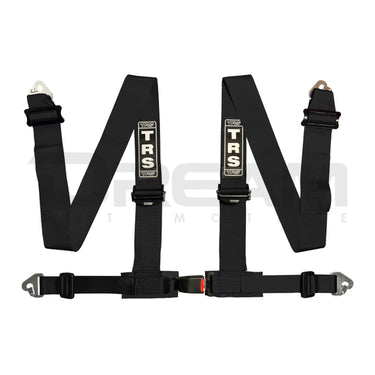TRS | Clubman 75MM 4 Point Road Harness