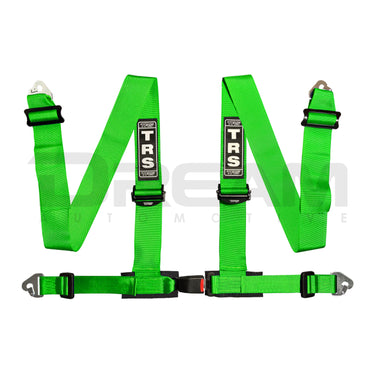 TRS | Clubman 75MM 4 Point Road Harness