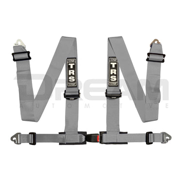 TRS | Clubman 75MM 4 Point Road Harness