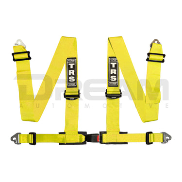 TRS | Clubman 75MM 4 Point Road Harness