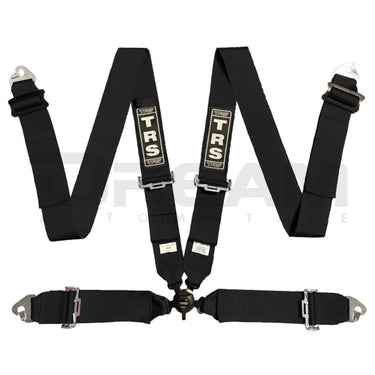 TRS | Magnum 4 Point FIA Harness