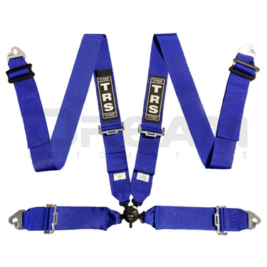 TRS | Magnum 4 Point FIA Harness