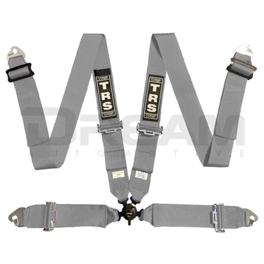 TRS | Magnum 4 Point FIA Harness