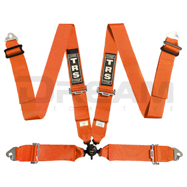 TRS | Magnum 4 Point FIA Harness