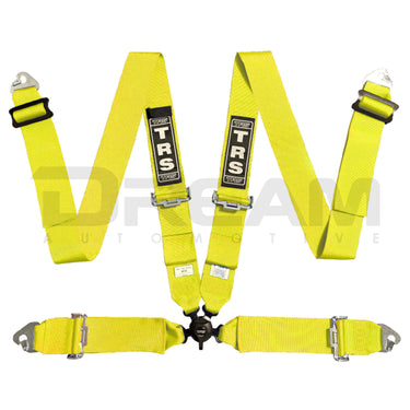 TRS | Magnum 4 Point FIA Harness