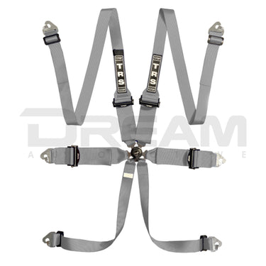 TRS | Magnum 6 Point  FHR Only FIA Harness