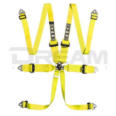 TRS | Magnum 6 Point  FHR Only FIA Harness