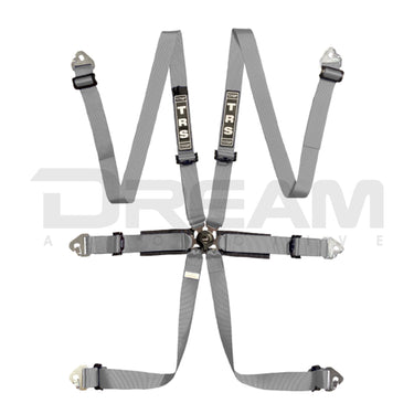 TRS | International 6 Point FHR Only FIA Harness