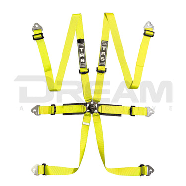 TRS | International 6 Point FHR Only FIA Harness