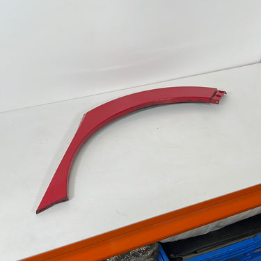 USED | Genuine Honda | L/H/S Rear Fender Extension (#001) | Honda Civic Type R | FK8 2.0T K20C1 | 2017-2022