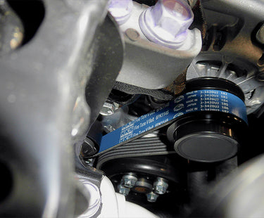 HKS | Fine Tune V Belt | Toyota GR Yaris | G16E-GTS | 2021+