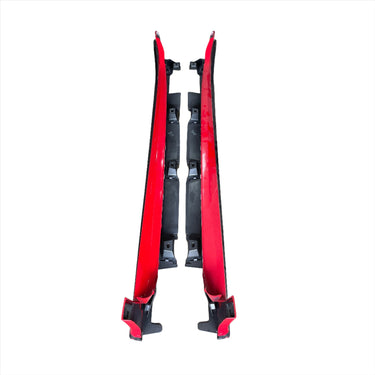 USED | Genuine Honda | Side Skirts (#001) | Honda Civic Type R | FK8 2.0T K20C1 | 2017-2022