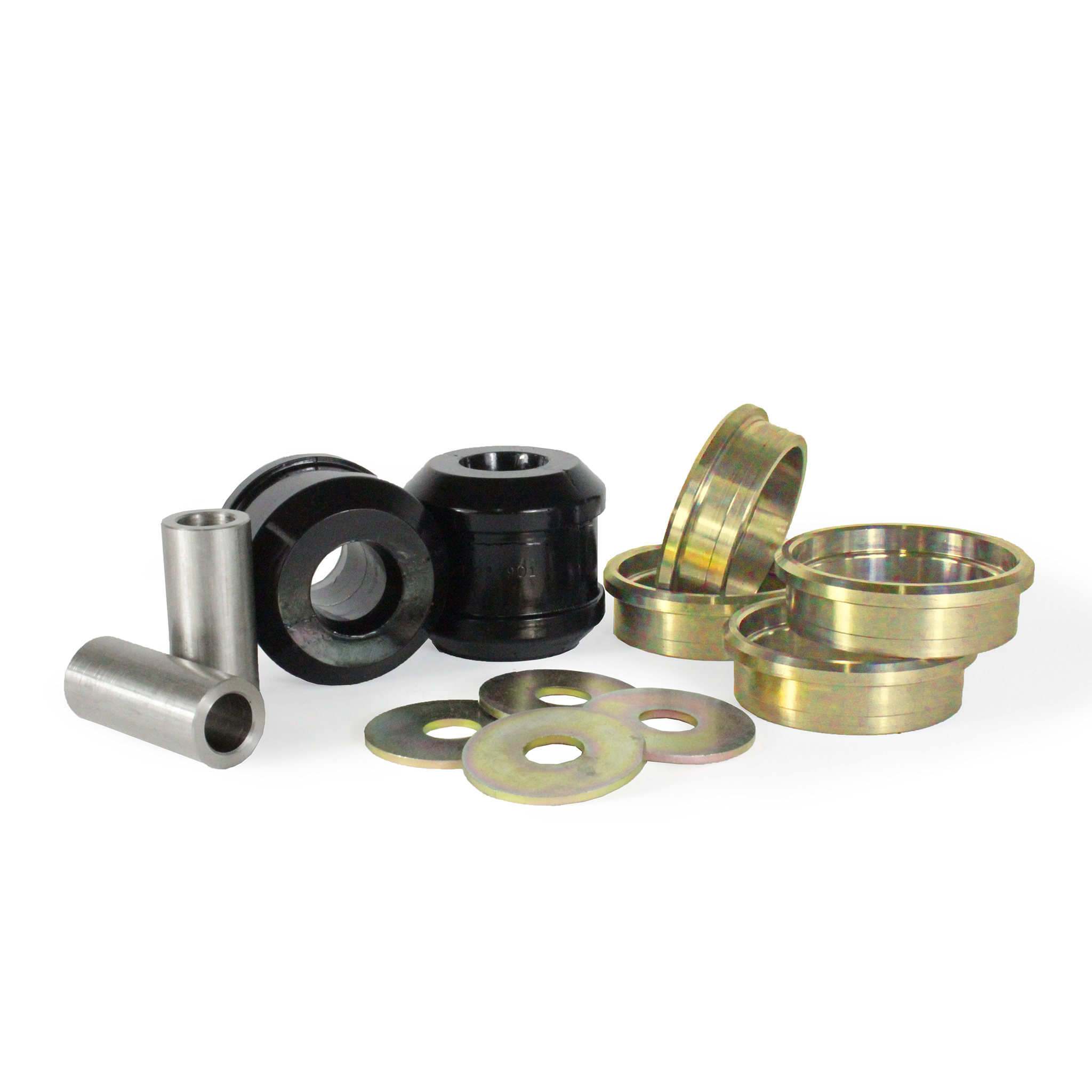 FK2 Rear Axle Overhaul – Civic Type R Parts