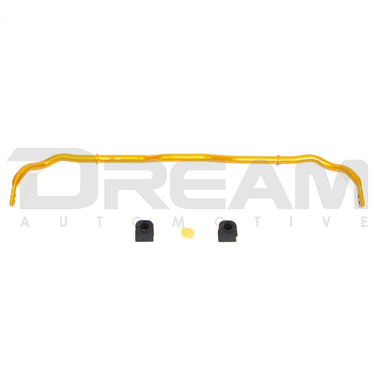 Swave & Summit | 25.4mm Rear Anti-Roll Bar | Toyota GR Yaris | G16E-GTS | 2021+