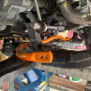 Swave & Summit | Front Anti-Roll Bar | Toyota GR Yaris | G16E-GTS | 2021+